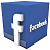 Facebook Logo